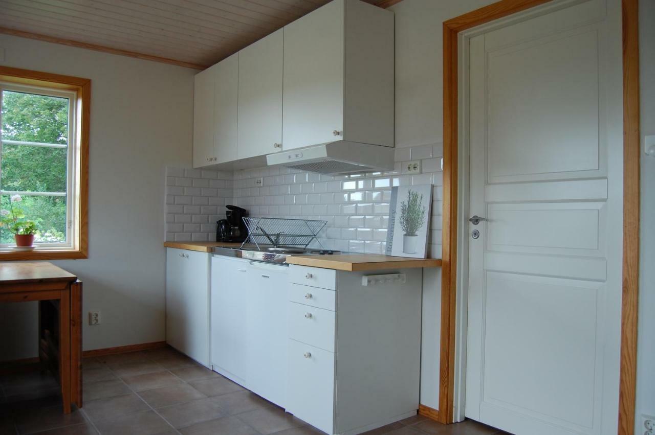 Flaehult Ullared Apartment Exterior photo