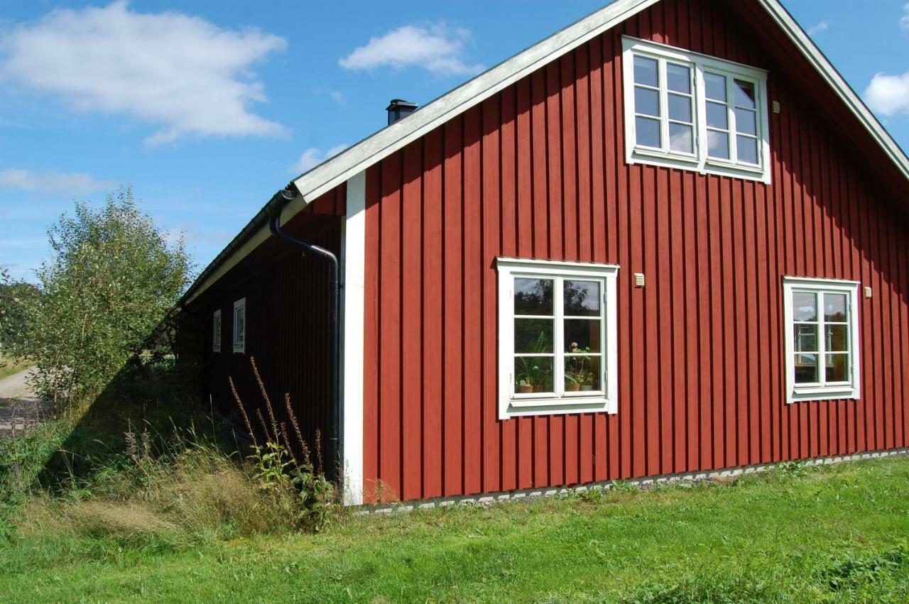 Flaehult Ullared Apartment Exterior photo