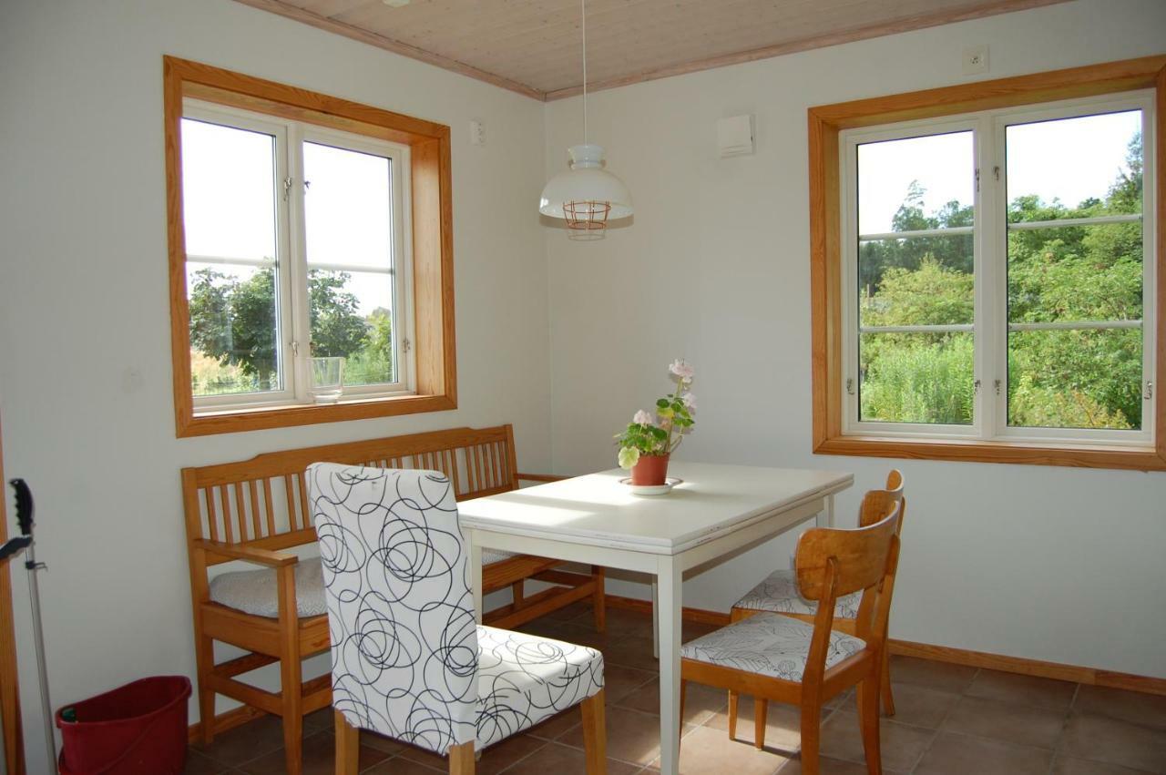 Flaehult Ullared Apartment Exterior photo