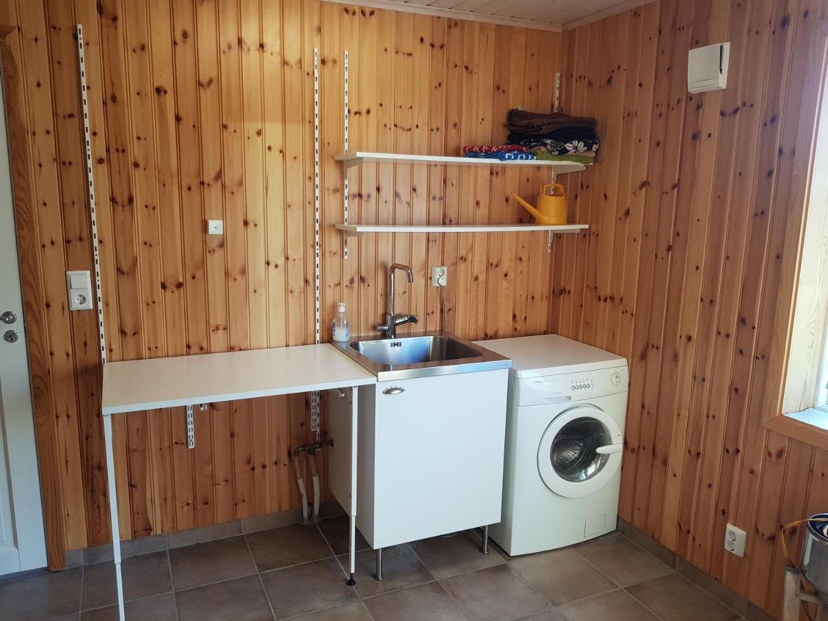 Flaehult Ullared Apartment Exterior photo